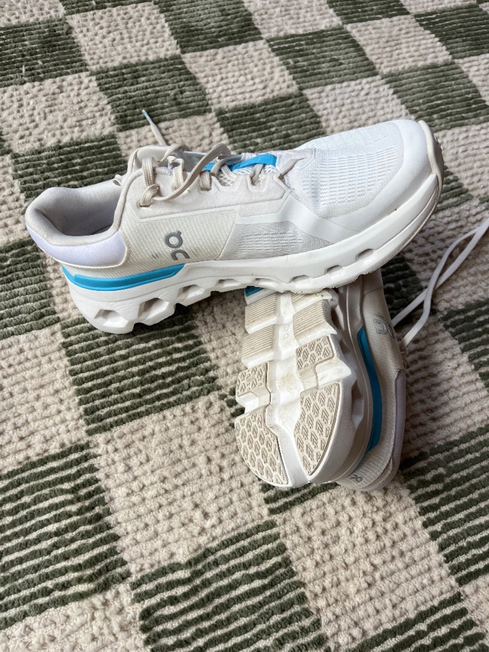 On Cloudrunner 2 Road-Running Shoes - Women's